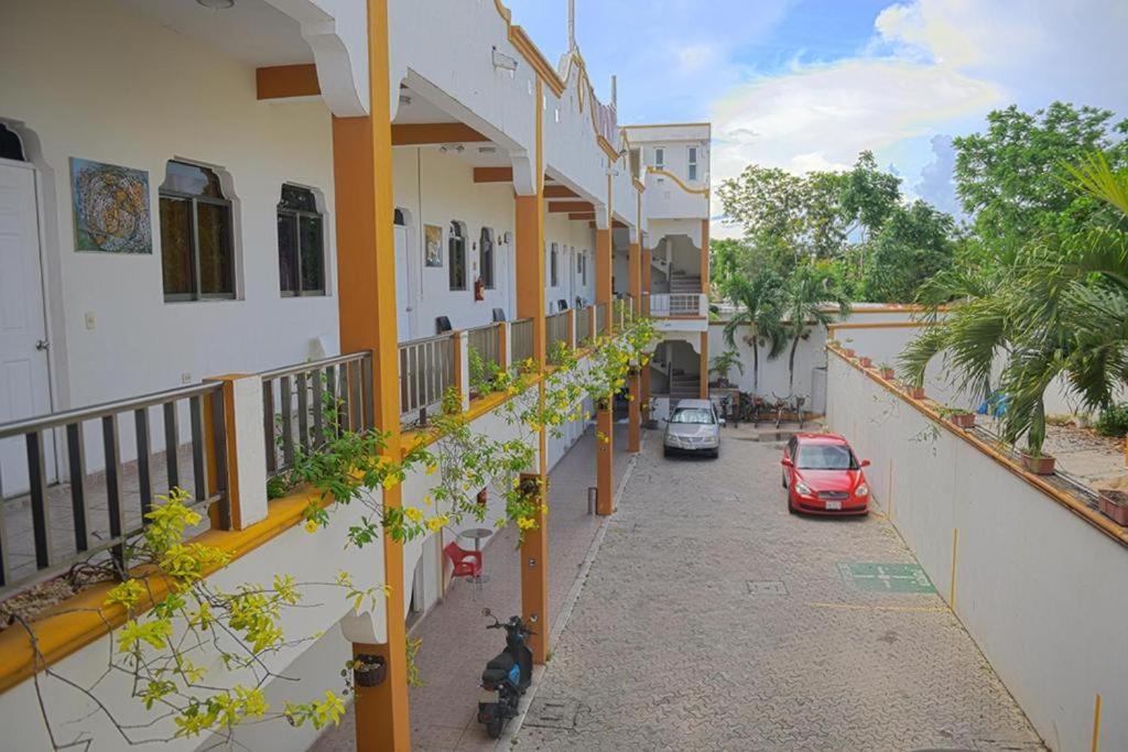 Tulum Mt Hotel Exterior photo